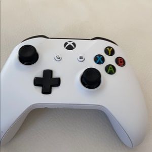 Xbox 1 controller